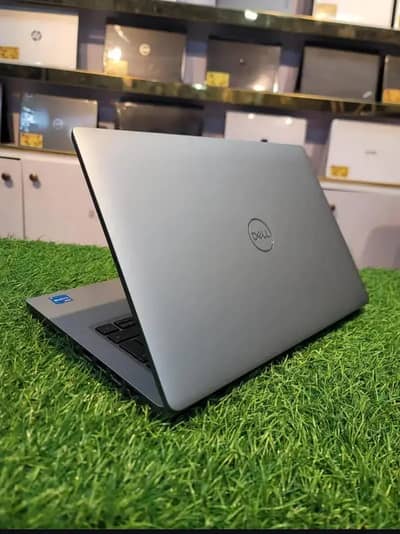 Dell Latitude 5420 Touch Screen | Core i5 11th Gen