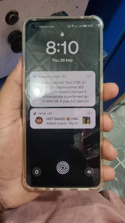 OPPO F21 Pro
