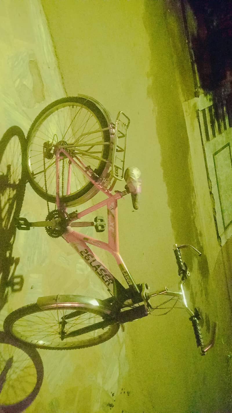 cycle 3