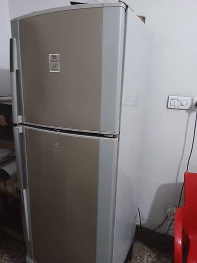 dawlance fridge