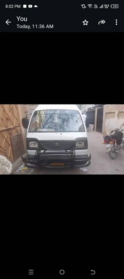 urgent for sale 2000 model