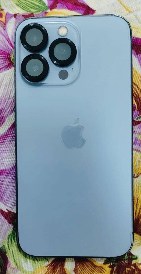 Iphone 13 pro 0