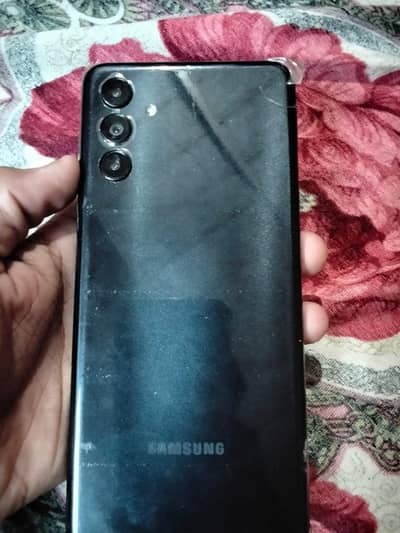 Samsung Mobile A04s