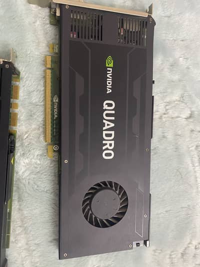 Nvidia Quadro K4200 Gaming And Editing GPU