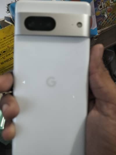 Google Pixel 7