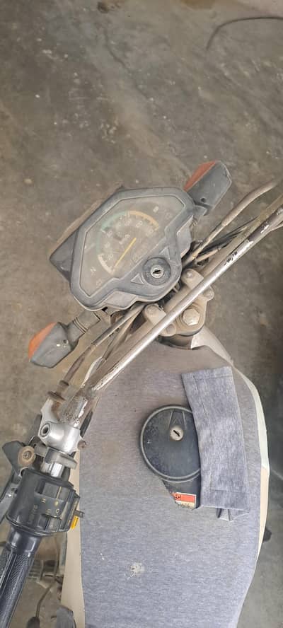 Suzuki 110 For Sale in Gulshan