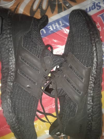 Addidas air booster 200 original