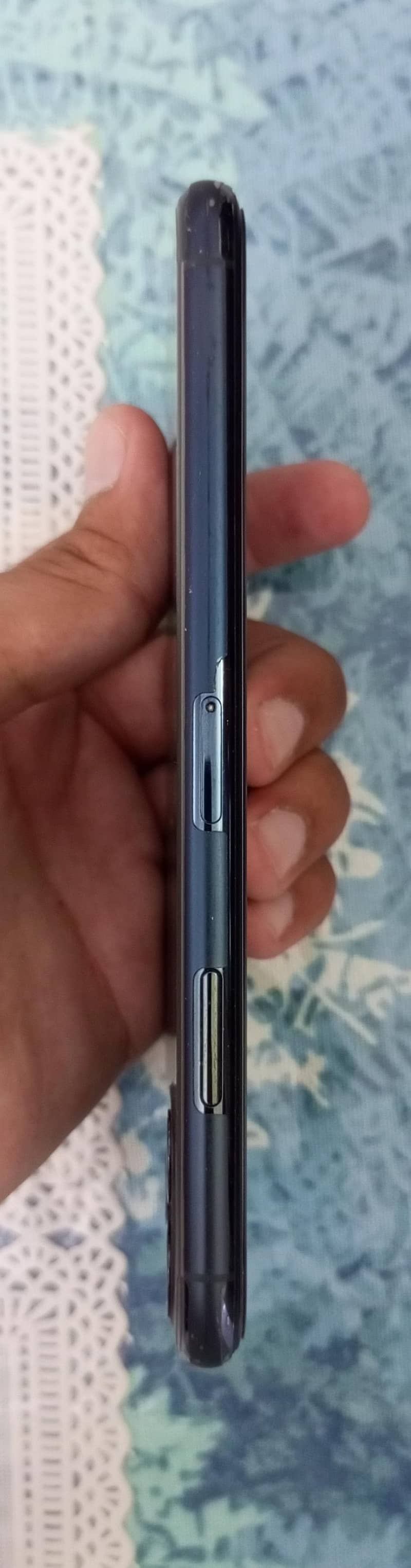 Apple iPhone 11 Pro Max 5