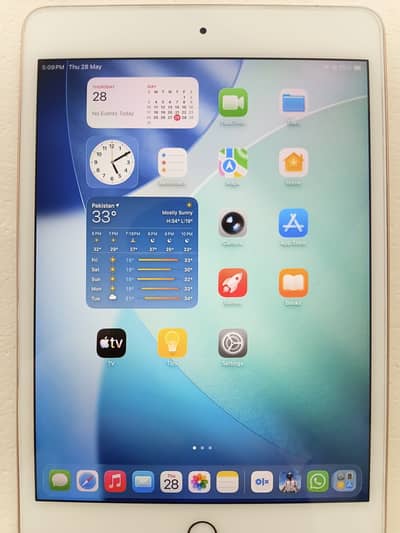 Ipad mini 5