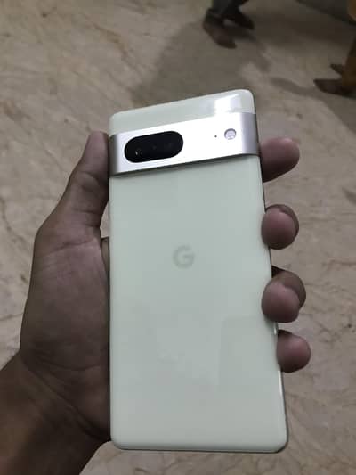 Google Pixel 7
