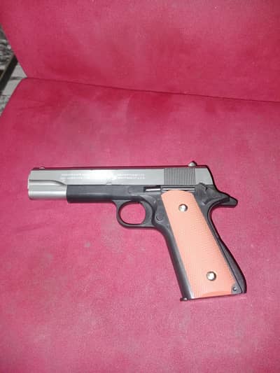 toy gun