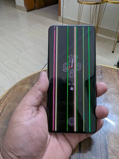 One Plus 9 Pro