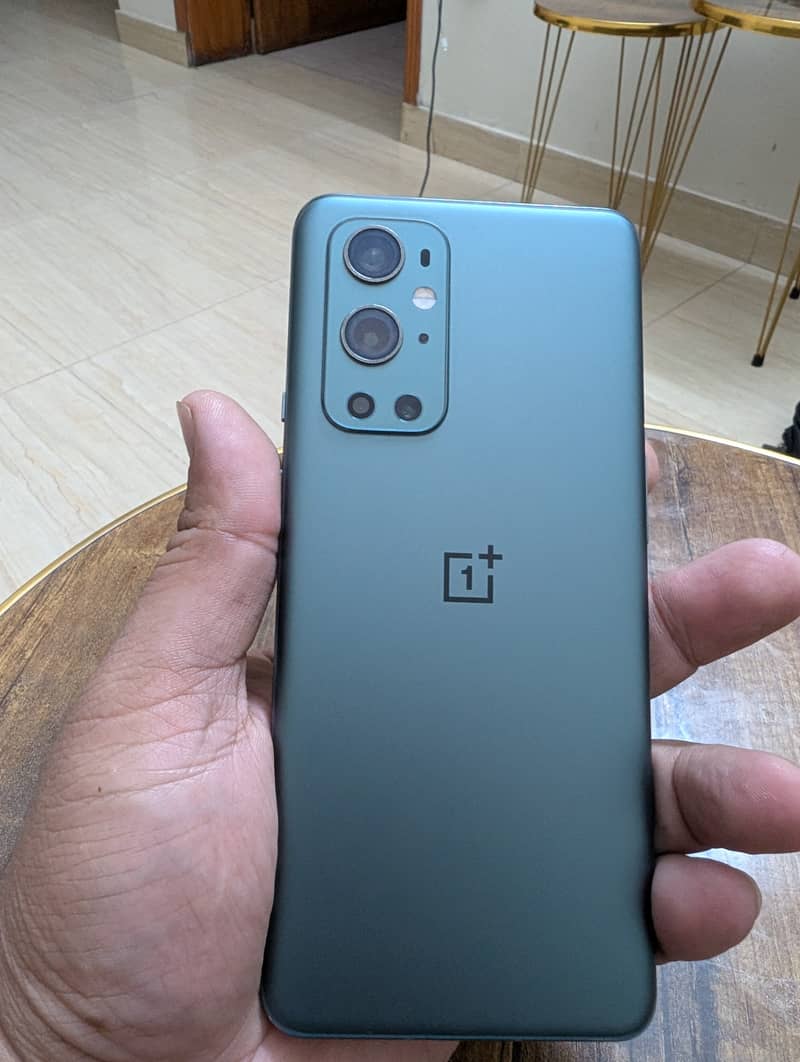 One Plus 9 Pro 1
