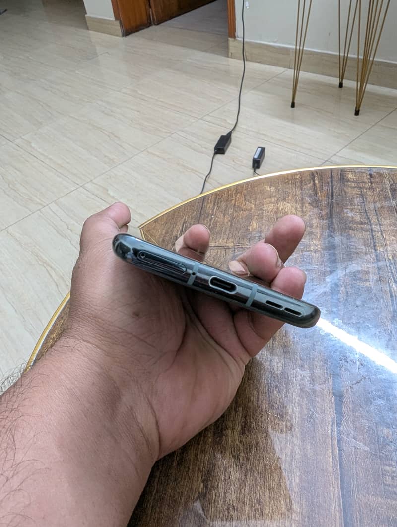 One Plus 9 Pro 2