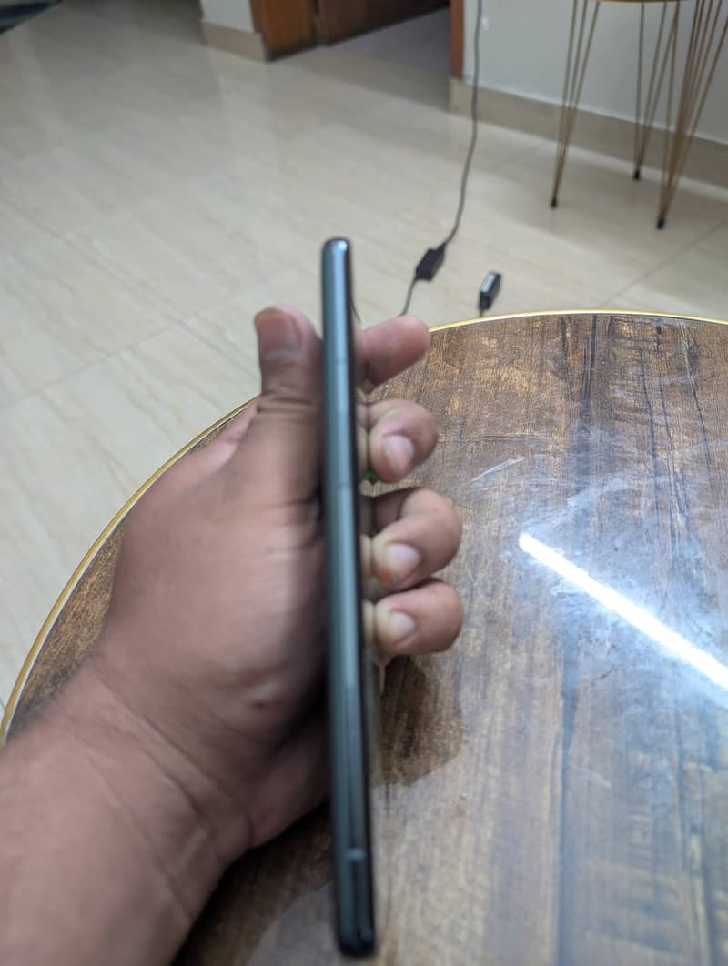 One Plus 9 Pro 3