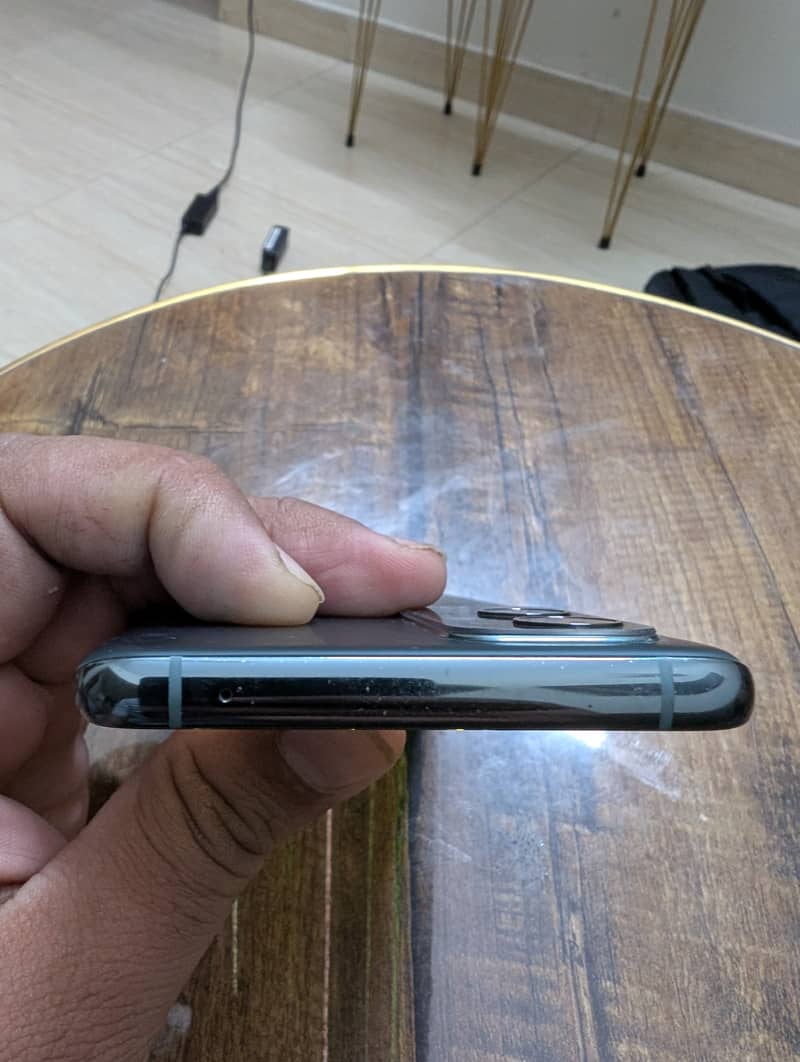 One Plus 9 Pro 4