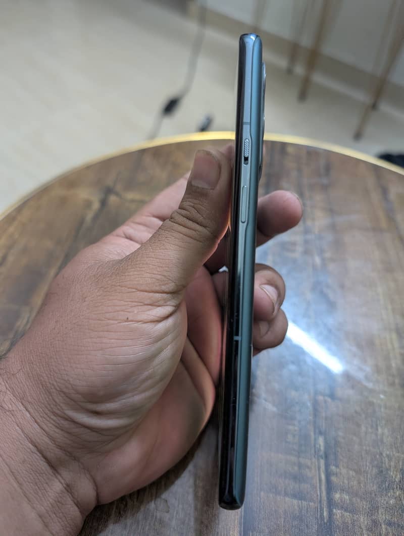 One Plus 9 Pro 5
