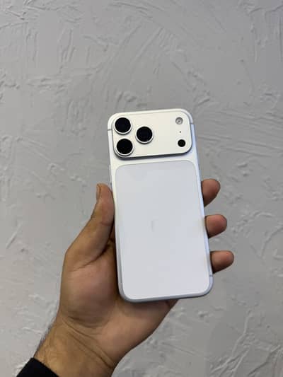 Apple iPhone 17 Pro Max 256GB Non PTA