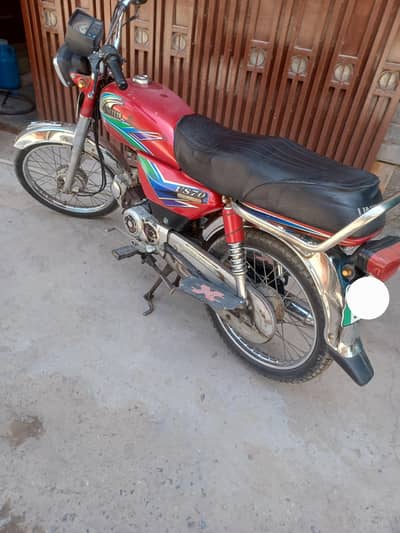 United motorcycle 7Cc
