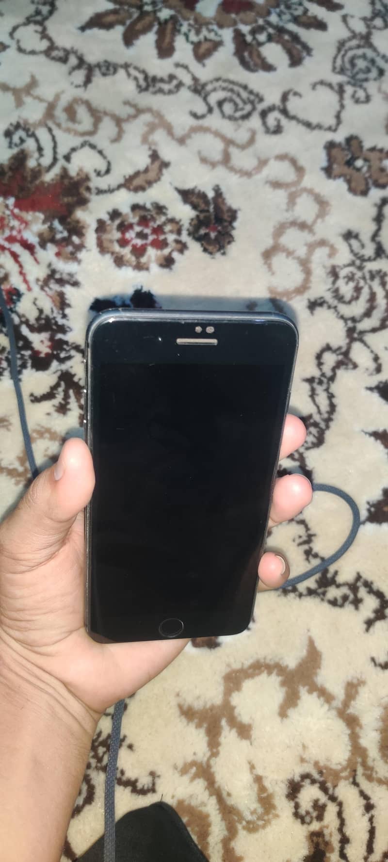 iphone 8 plus 0