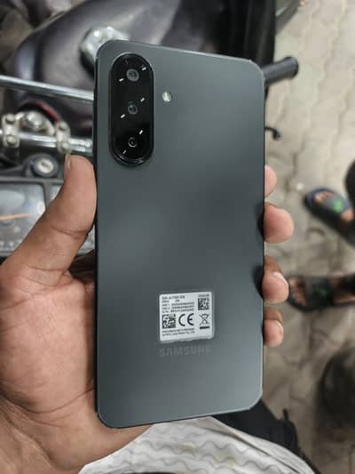 Samsung a17 8/256 , just 20 days used
