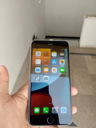 Apple iPhone 6S Plus Water pack