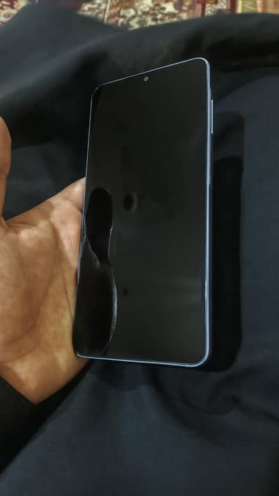 Samsung Mobile A07 5G WITH BOX