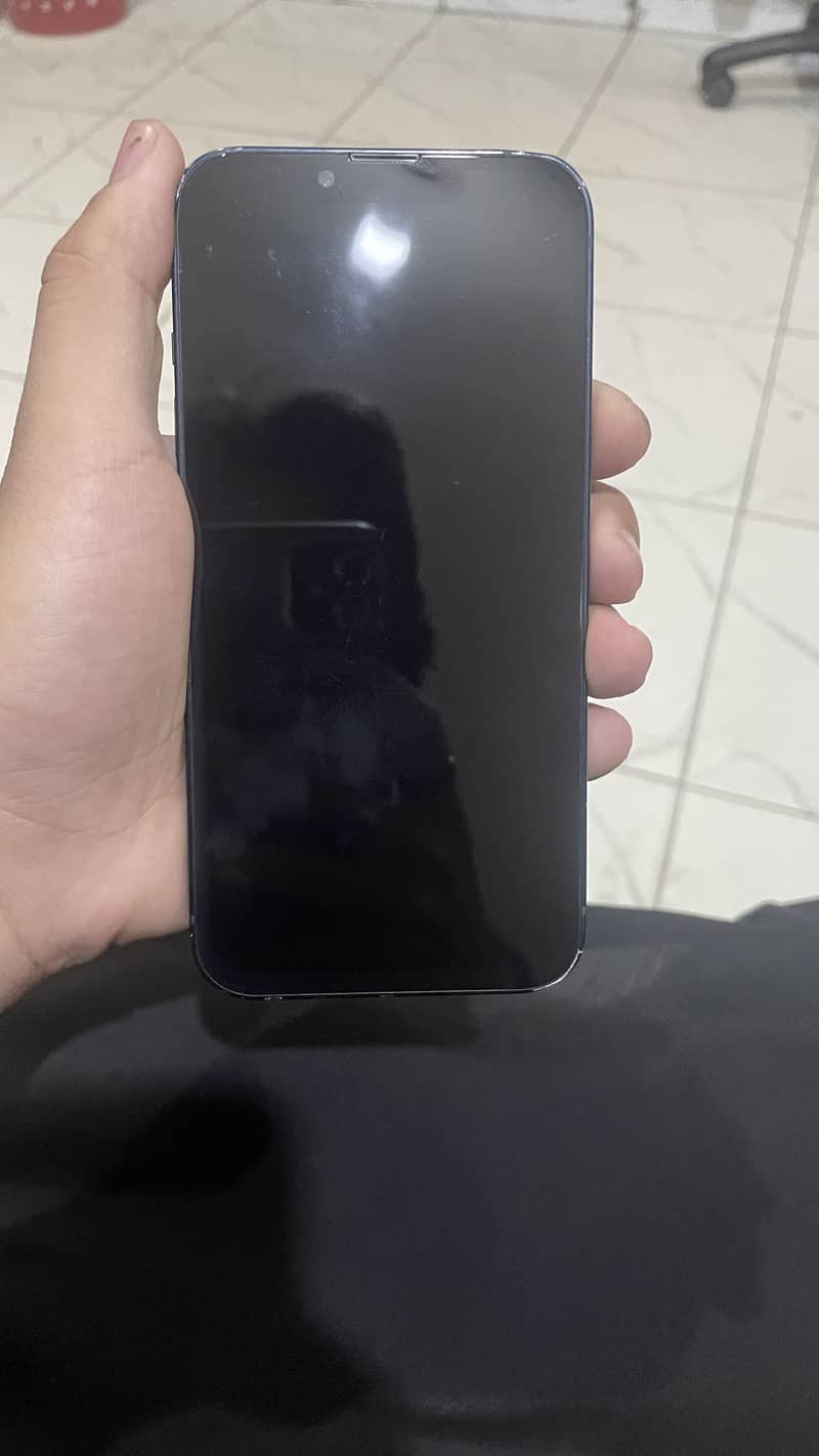 Iphone 13 0
