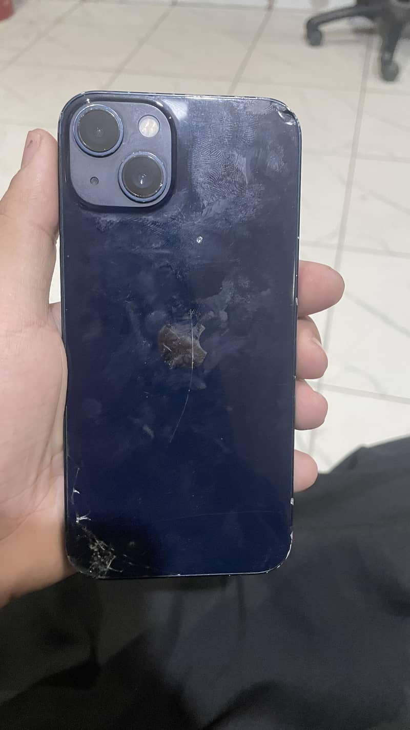 Iphone 13 2