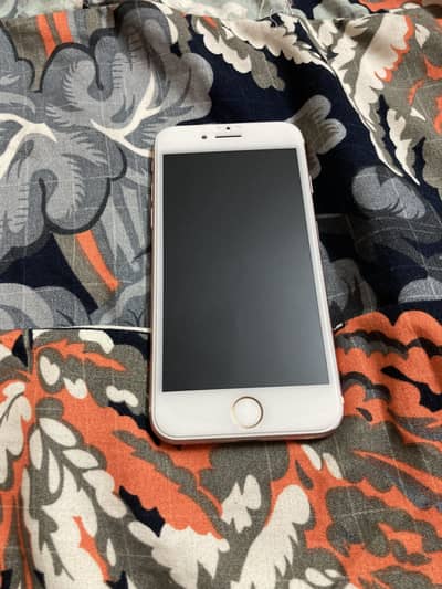 Iphone 7 128gb pta approved Factory unlock