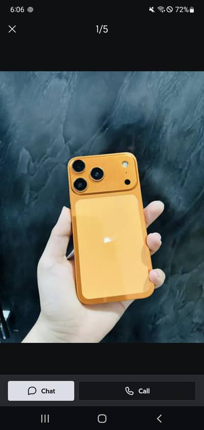 Apple iPhone XR