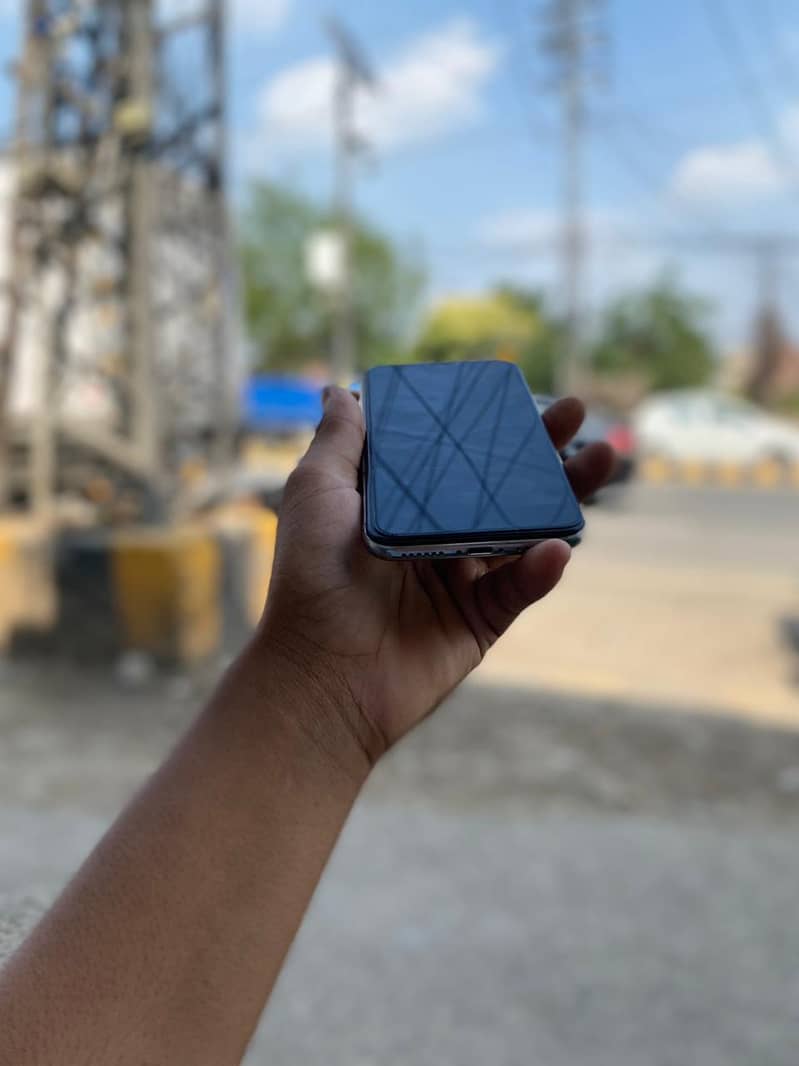Apple iPhone X 7