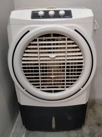 air coller