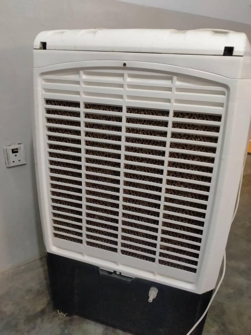 air coller 2