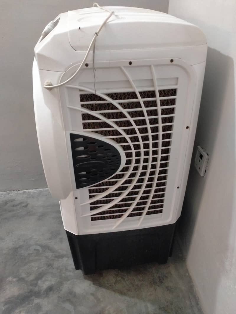 air coller 4