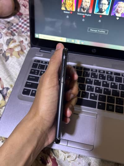 Apple iPhone X pta approved condition 10/10