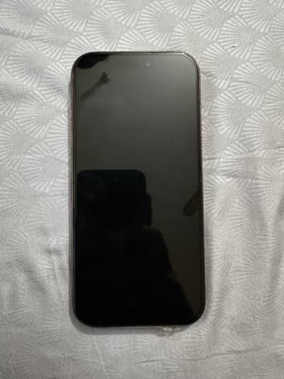 Apple iPhone 16 Pro Nonpta Desert Titanium 128gb