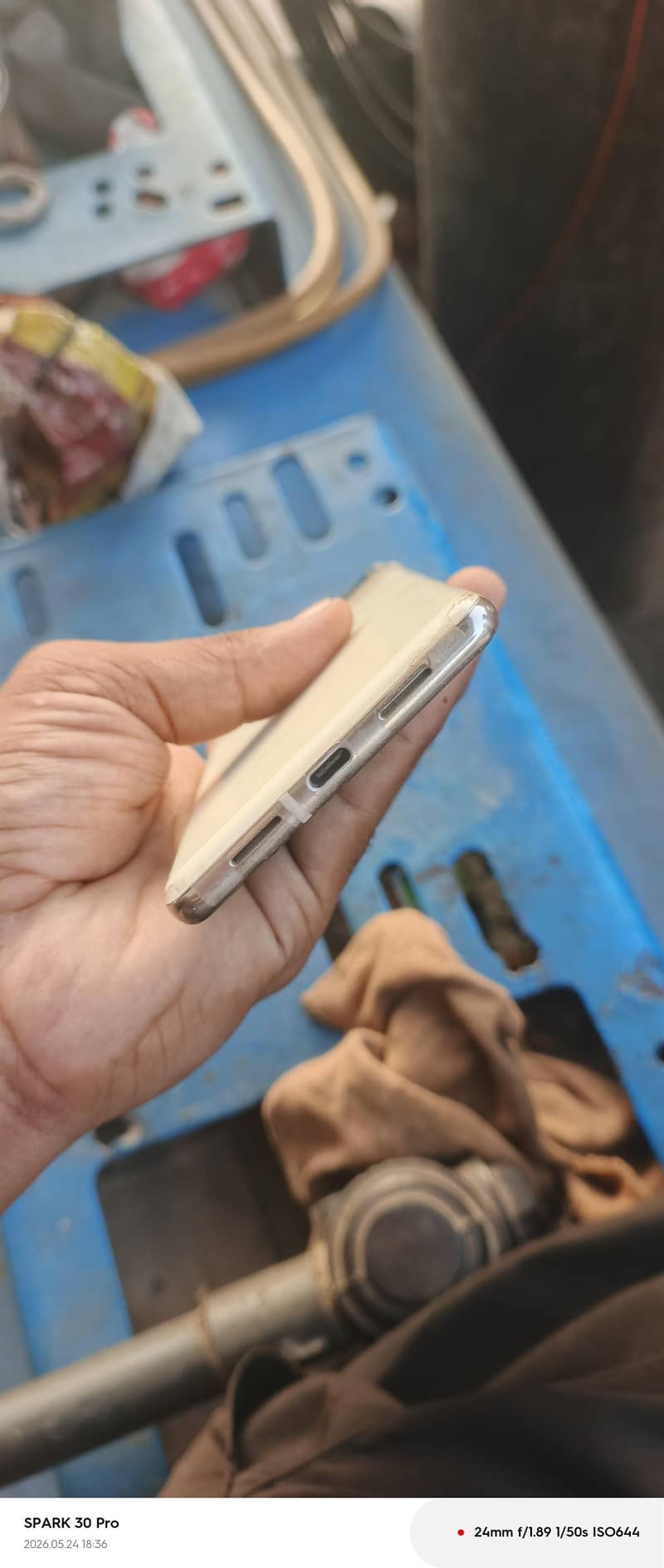 Google pixel 6 Pro 4