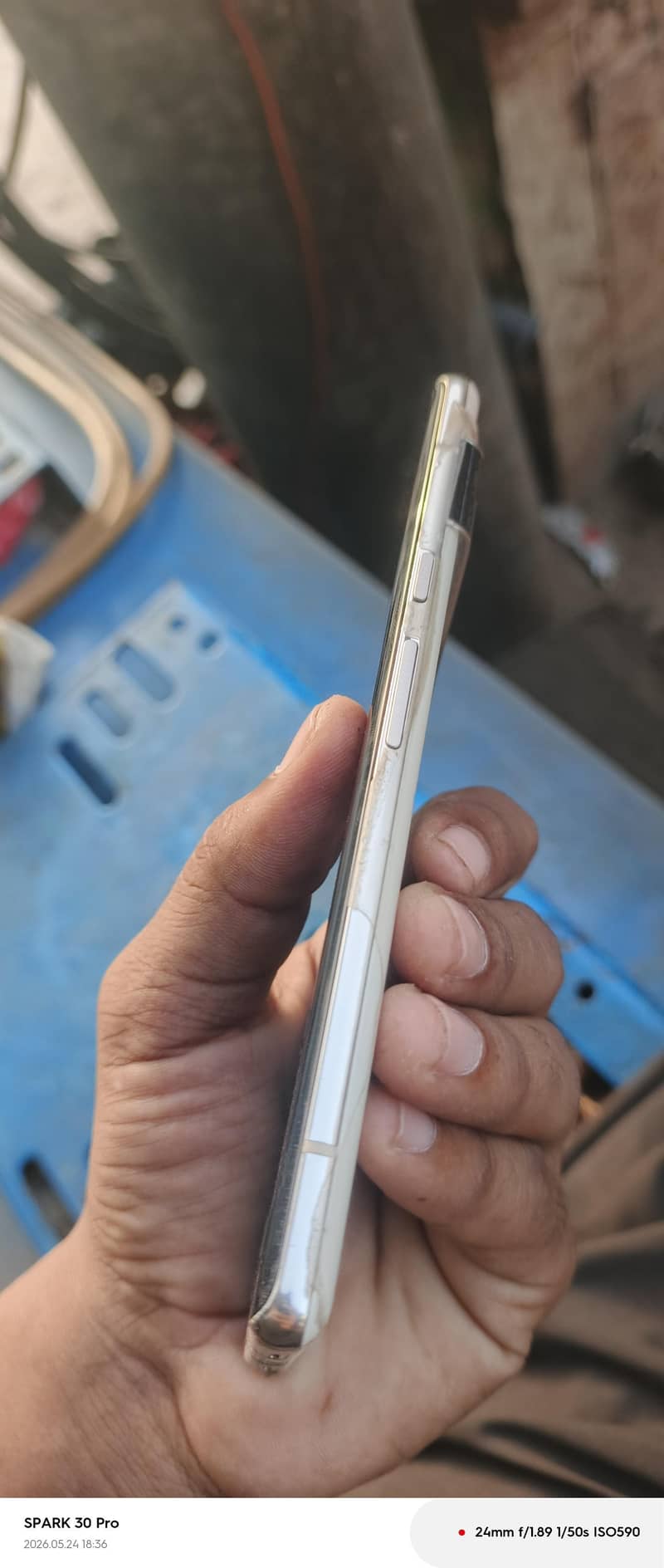 Google pixel 6 Pro 6