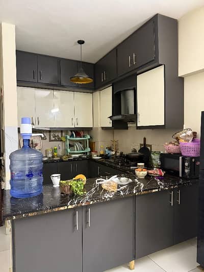 Flat Luxury| 2 Bed DD | Falaknaz Harmony | Near Jinnah Avenue Mall | Prime Location