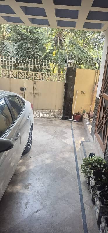 175 Yard House | Double Story | Park Facing | Johar Block 1 | Prime Location