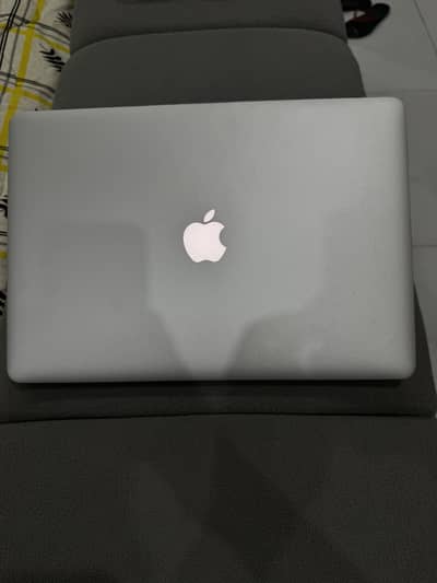 Macbook Pro Mid 2015 15 Inches