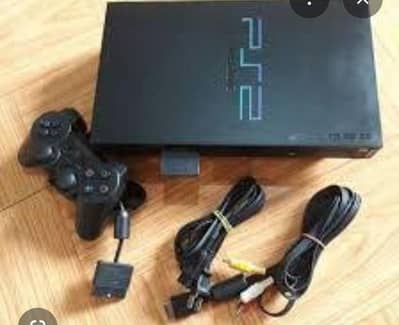 ps2 Jailbreak