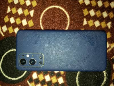 One Plus 9 Pro