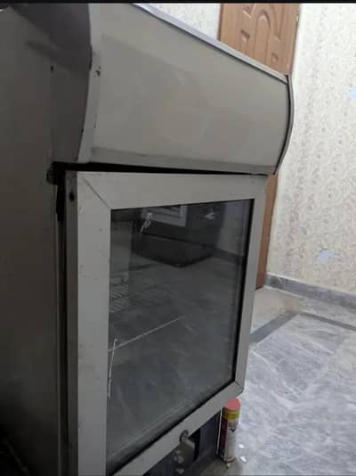 Mini Fridge