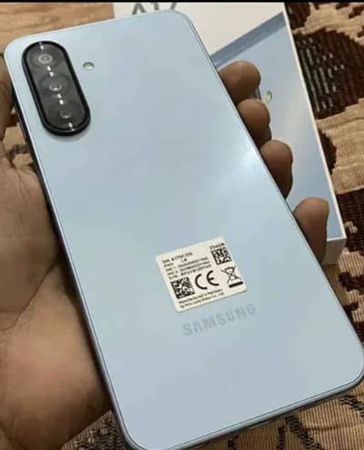SAMSUNAG A17