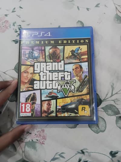 ps4 cds for exchange and sell
