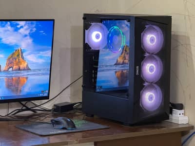 Gaming pc