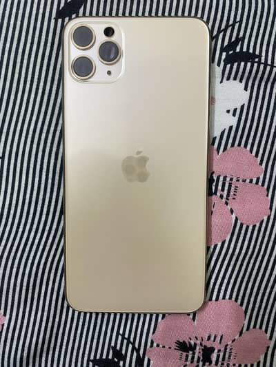 iPhone 11 Pro Max Orignal Casing