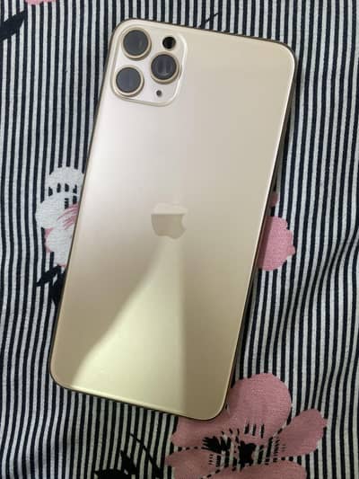 iPhone 11 Pro Max Orignal Casing